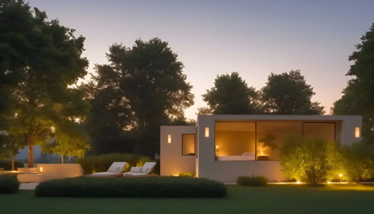 Modelo Menorca. Dos Días Container. Modelo Menorca. Dos Días Container.