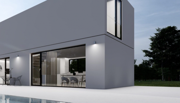 Modelo TCC 120 D S. The Corten Company. Modelo TCC 120 D S. The Corten Company.