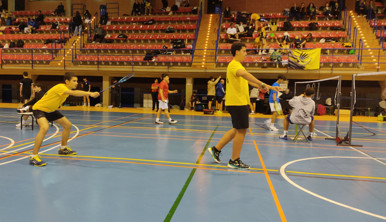 Bruno Fernándezy Eduardo Curbelo Bruno Fernándezy Eduardo Curbelo