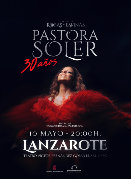 Pastora Soler Pastora Soler