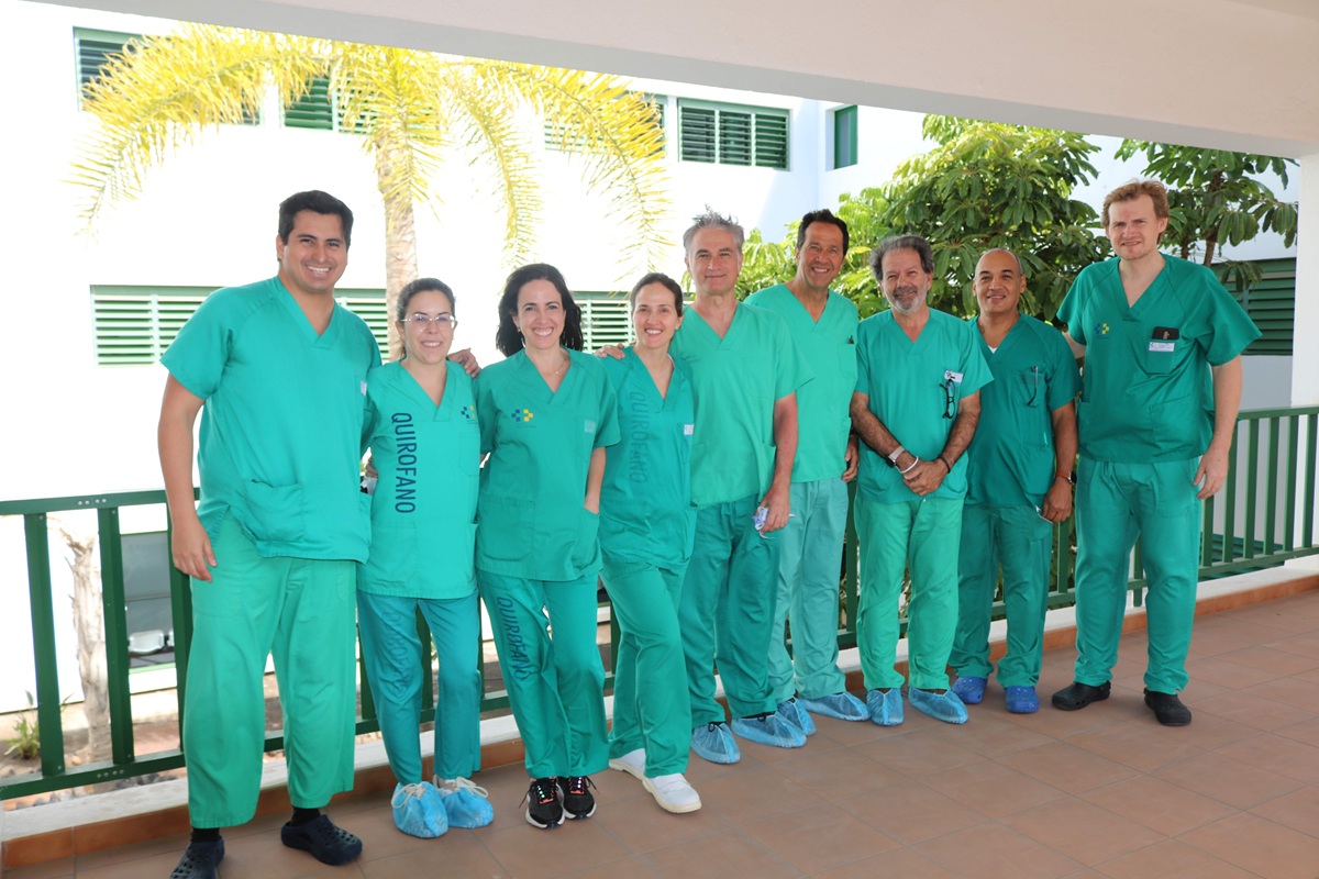 Equipo de profesionales participantes en esta actividad Equipo de profesionales participantes en esta actividad