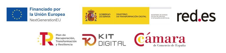 Logos publicacion Cámara Acelera Pyme 21042025 Logos publicacion Cámara Acelera Pyme 21042025