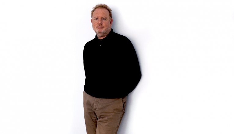 El urbanista y arquitecto Juan Palop-Casado. Foto: Cedida. El urbanista y arquitecto Juan Palop-Casado. Foto: Cedida.