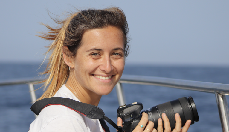 La investigadora Alicia Rodríguez Juncá. Foto: Cedida. La investigadora Alicia Rodríguez Juncá. Foto: Cedida.