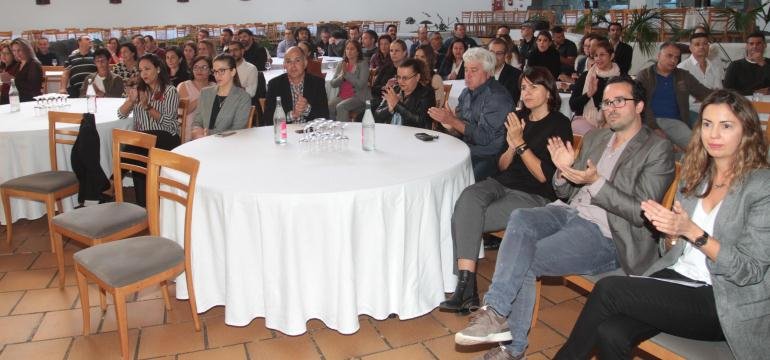 Centros Turísticos nuevos trabajadores